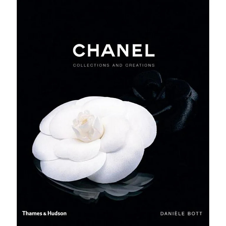 Chanel: Collections and Creations (Hardcover) | Walmart (US)