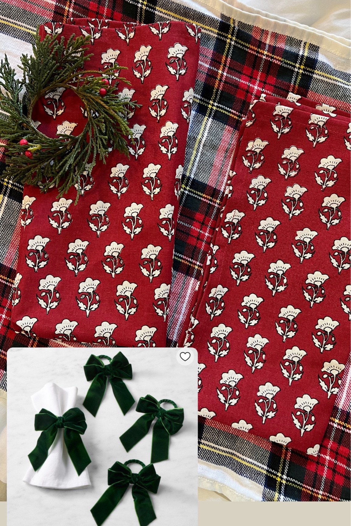 New Holiday finds this season 🎁🐾

#LTKParties #LTKHome #LTKHoliday