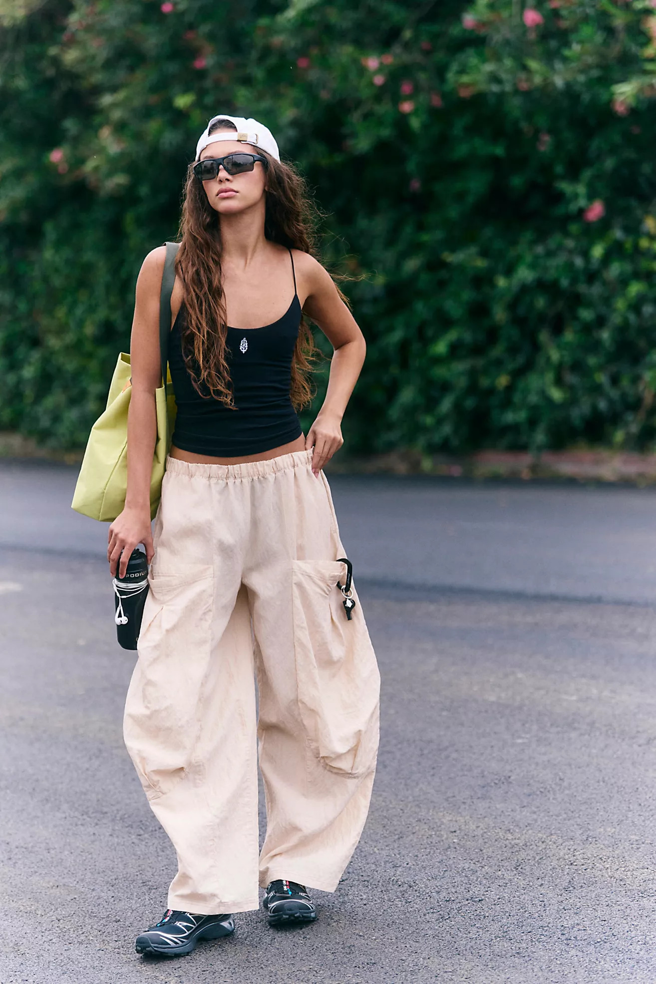 Record High Pants | Free People (Global - UK&FR Excluded)