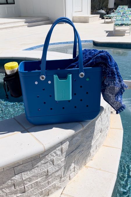 Can’t live without my XL Bogg Bag!  This thing is SO handy for the beach, pool, shopping, picnics, work, travel, etc. #amazonfinds #founditonamazon #amazonhome
#outdoordecor
#poolparty #boggbag #travel #vacation #vacay

#LTKsalealert #LTKitbag #LTKtravel