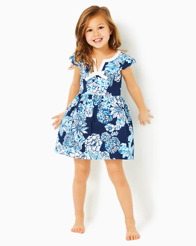 FREE SHIPPING AND RETURNS | Lilly Pulitzer