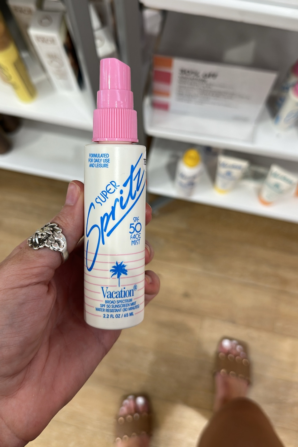 Love the packaging of this whole line 🩷

#LTKbeauty #LTKSeasonal #LTKBacktoSchool