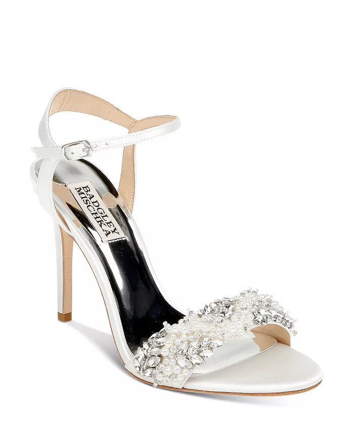 Women's Katy Embellished Sandals | Bloomingdale's (US)