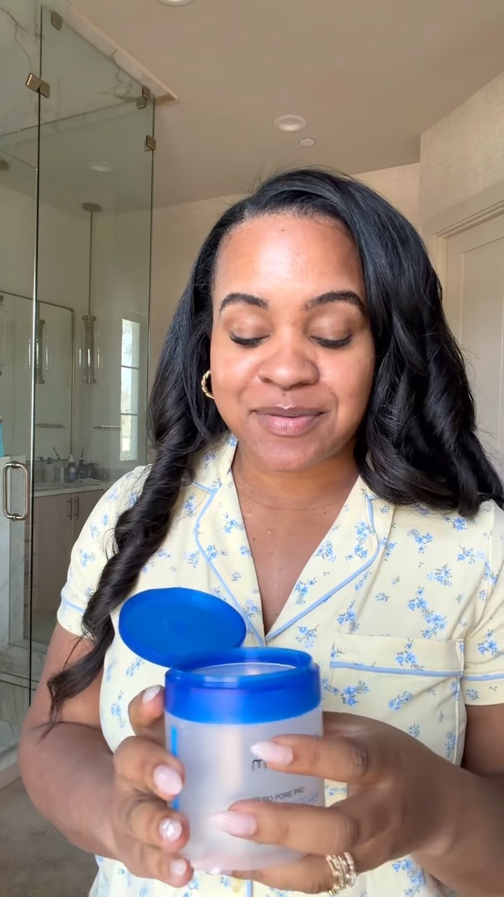 This is not a drill 🚨 Medicube Zero Pore Pads are $10 today during Ulta Beauty’s 21 Days of Beauty Event!

@ULTA Beauty #ultabeauty #ulta #UltaPartner

#LTKBeauty #LTKSpringSale #LTKSaleAlert