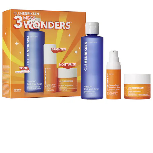 OLEHENRIKSEN3 Mega Wonders™ | Sephora (US)