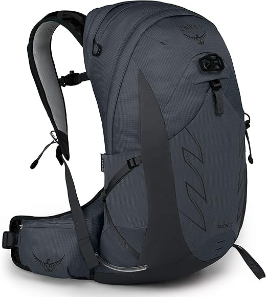 Osprey Men Large/X-Large Hiking Backpack
Polyester
Adult
 | Amazon (US)