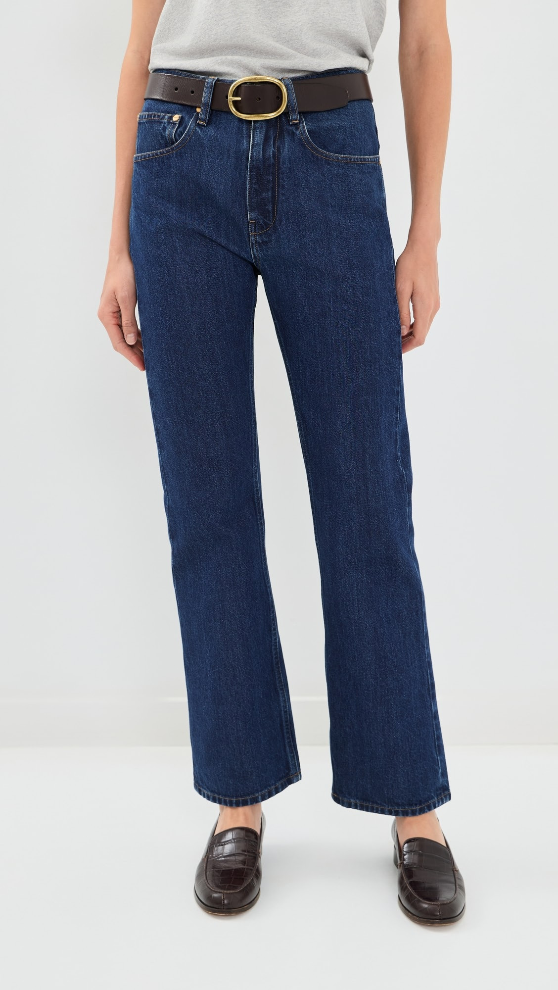 Denim Trousers | Shopbop
