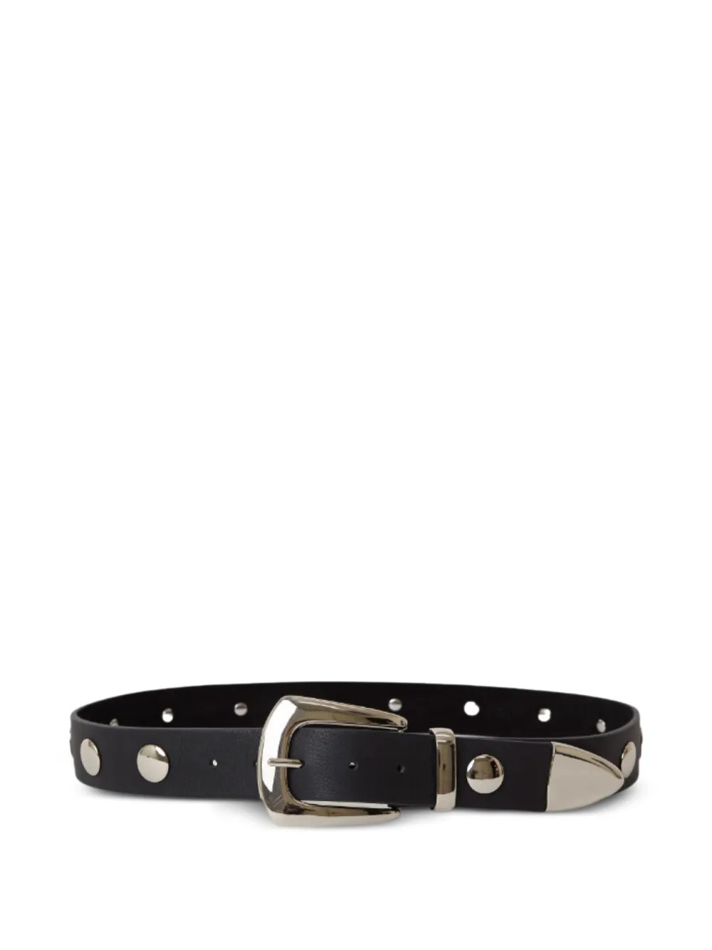 studded belt | Farfetch Global