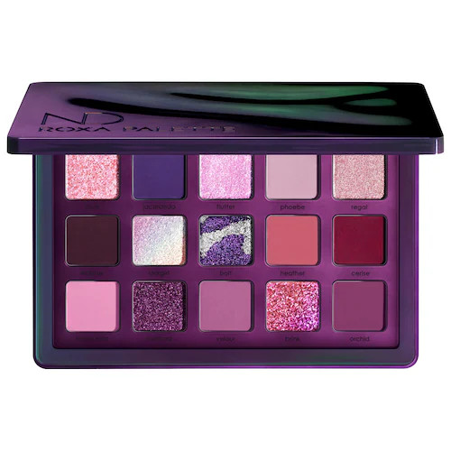 Roxa Eyeshadow Palette - NATASHA DENONA | Sephora | Sephora (US)