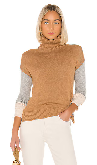 Edina Sweater in Multi | Revolve Clothing (Global)