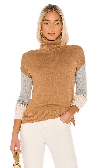 Edina Sweater in Multi | Revolve Clothing (Global)