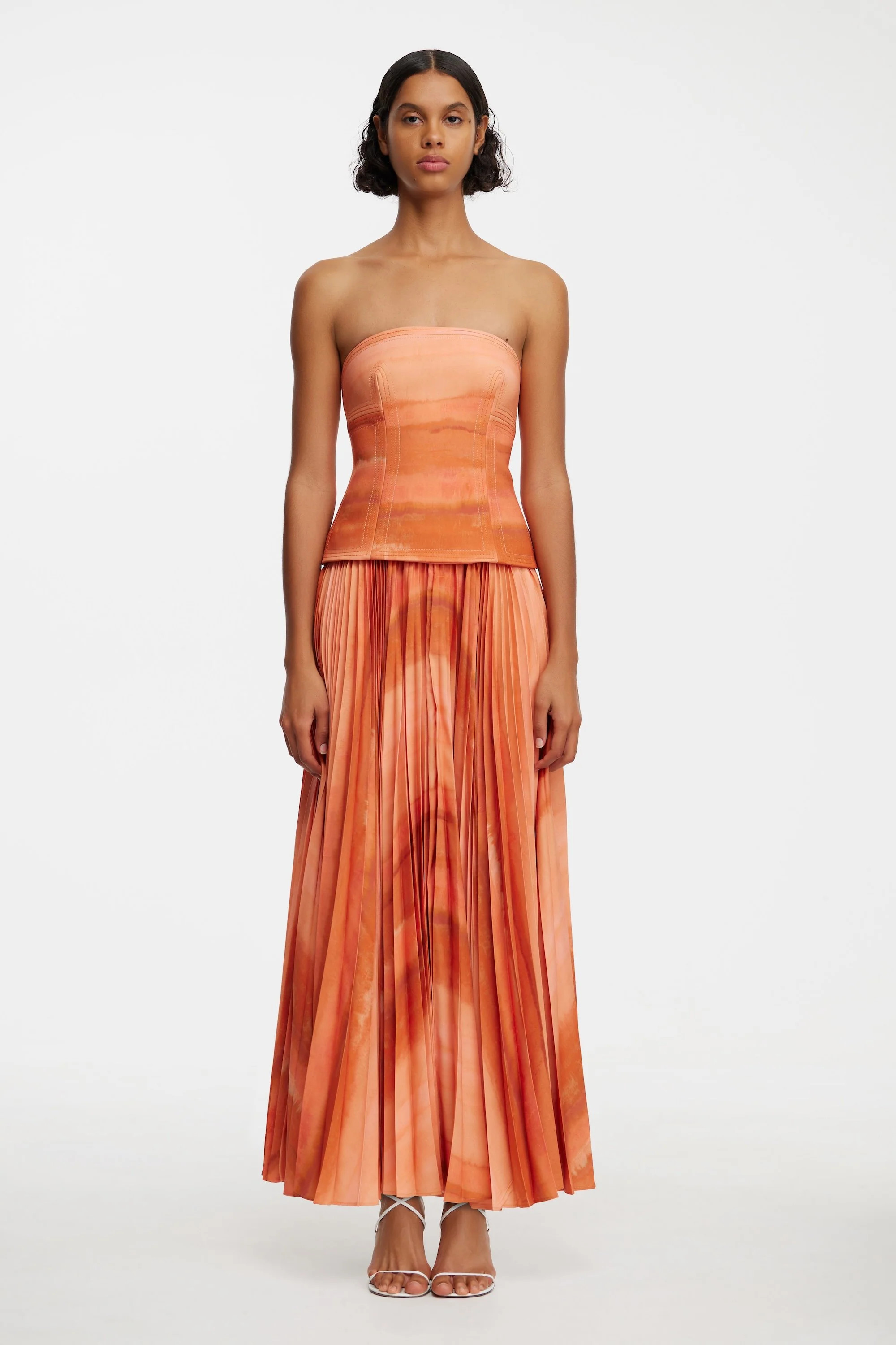 BRAYSWICK MIDI DRESS | Acler 