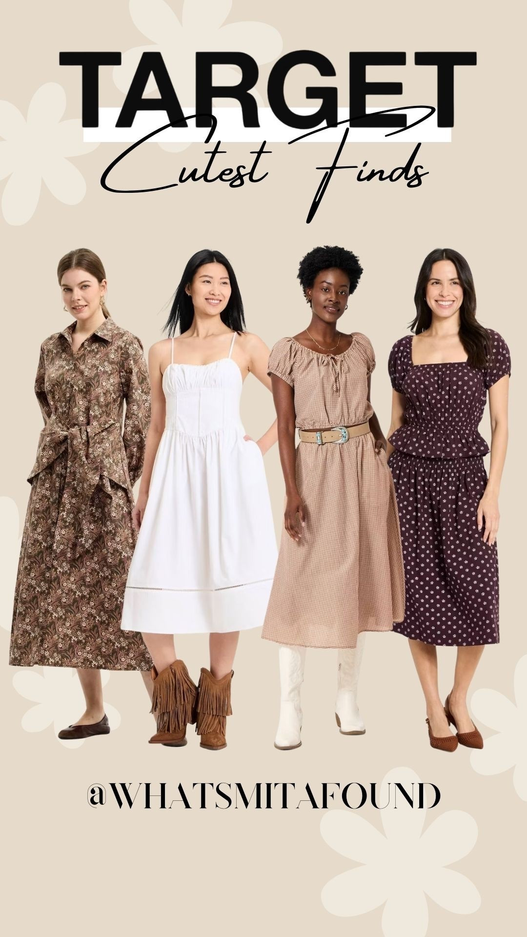 The cutest Target finds!

#LTKValentine #LTKSaleAlert #LTKSeasonal