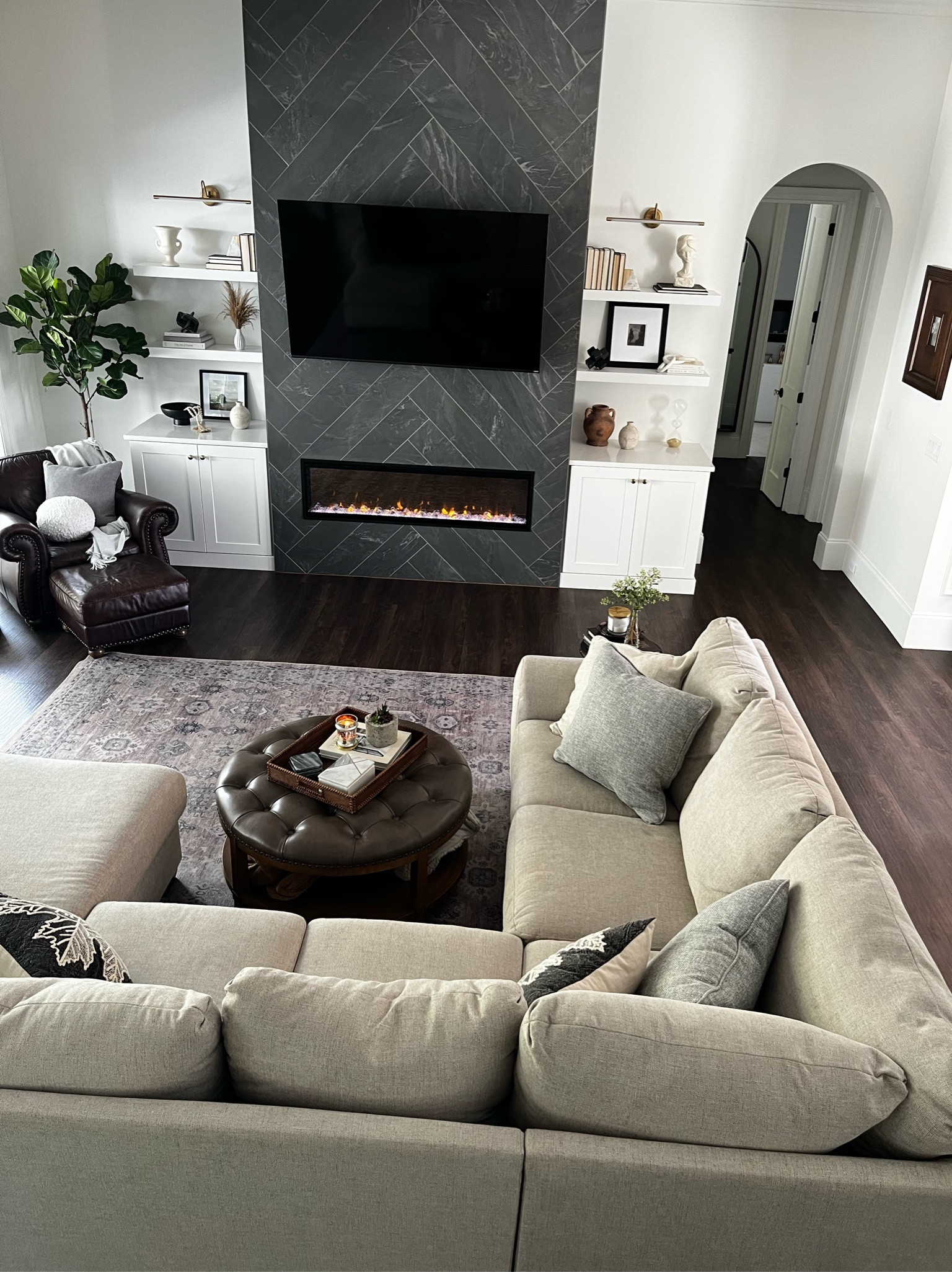 Shop my living room!! 

#LTKhome #LTKfamily #LTKCyberWeek