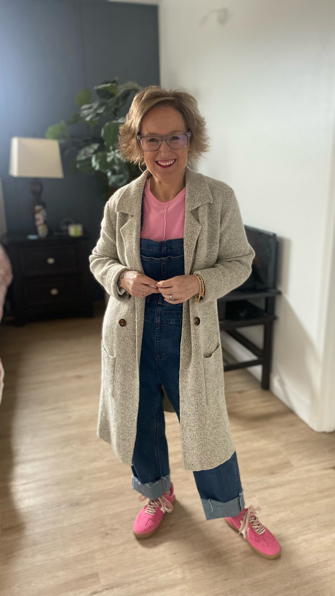 A great way to brighten up a gloomy day 💖

#LTKSeasonal #LTKmomlife #LTKCyberWeek