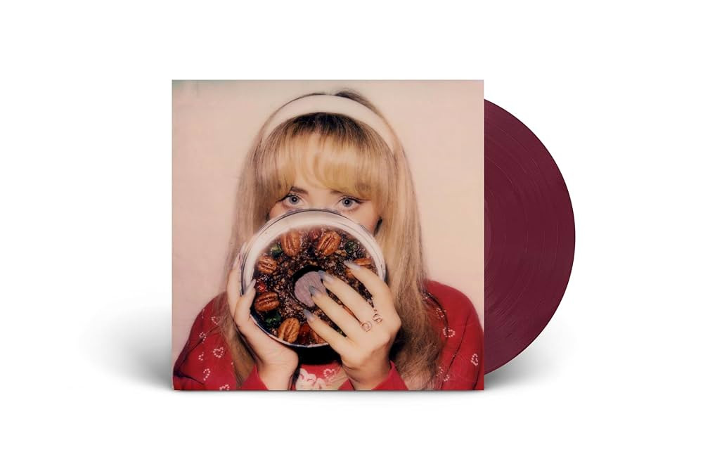 fruitcake [Fruit Punch 12" EP] | Amazon (US)