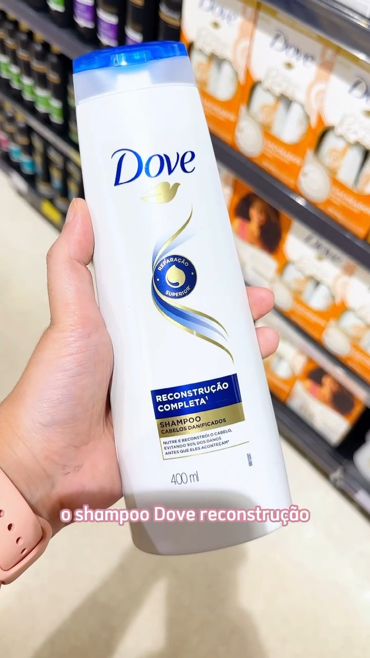 Cabelos com química são mais fragilizados e por isso necessitam de cuidados extras na hora da lavagem, como shampoos que limpam e ajudam na restauração da fibra capilar. Nesse vídeo eu selecionei 4 opções de ótima qualidade e com preço em conta que são ideais para cabelos com coloração, descoloração e alisamento!

#dicasdecabelo #shampoos #shampooreconstrutor

#LTKbrasil #LTKbeauty