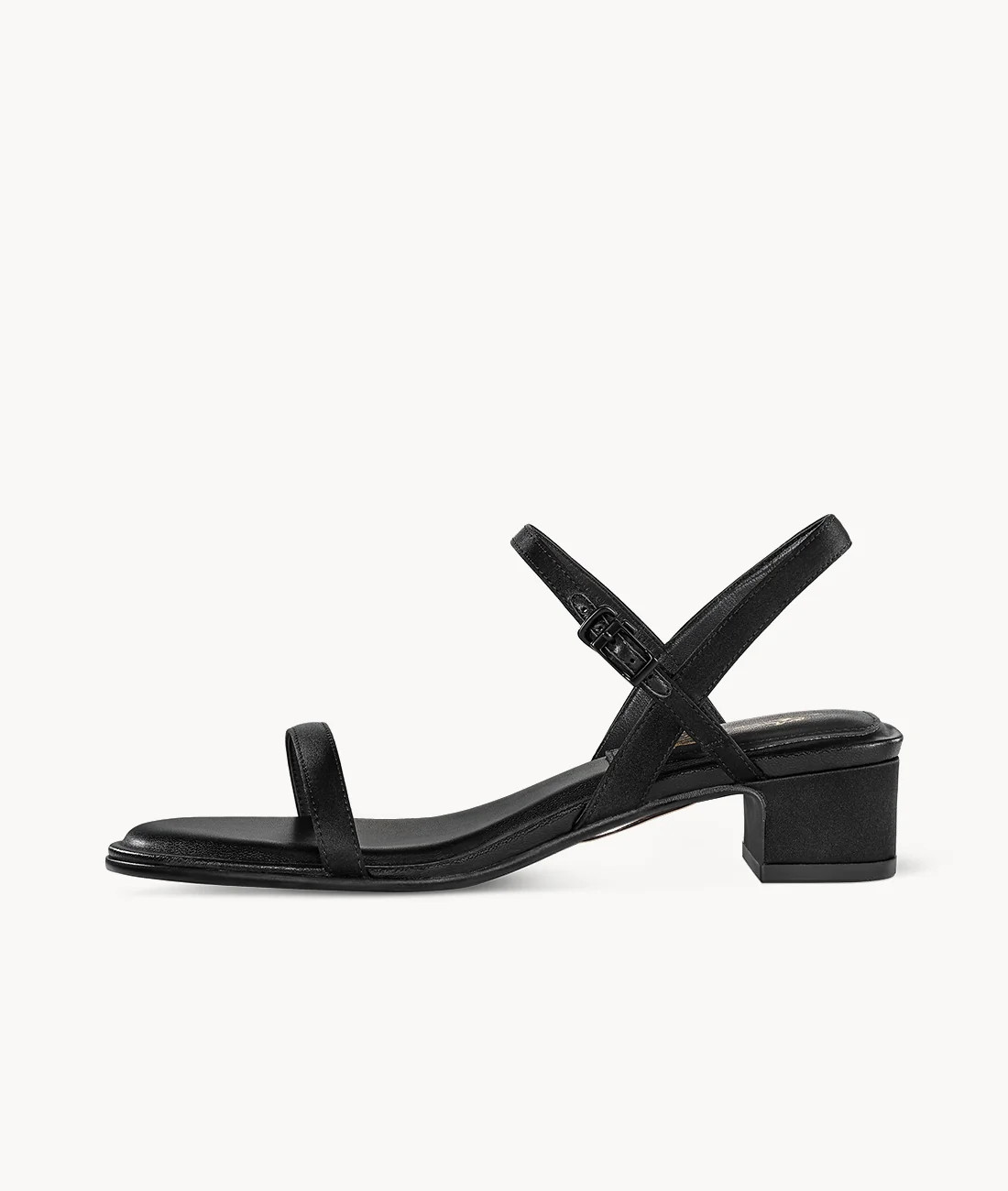 Black Swan Sandal | 7or9