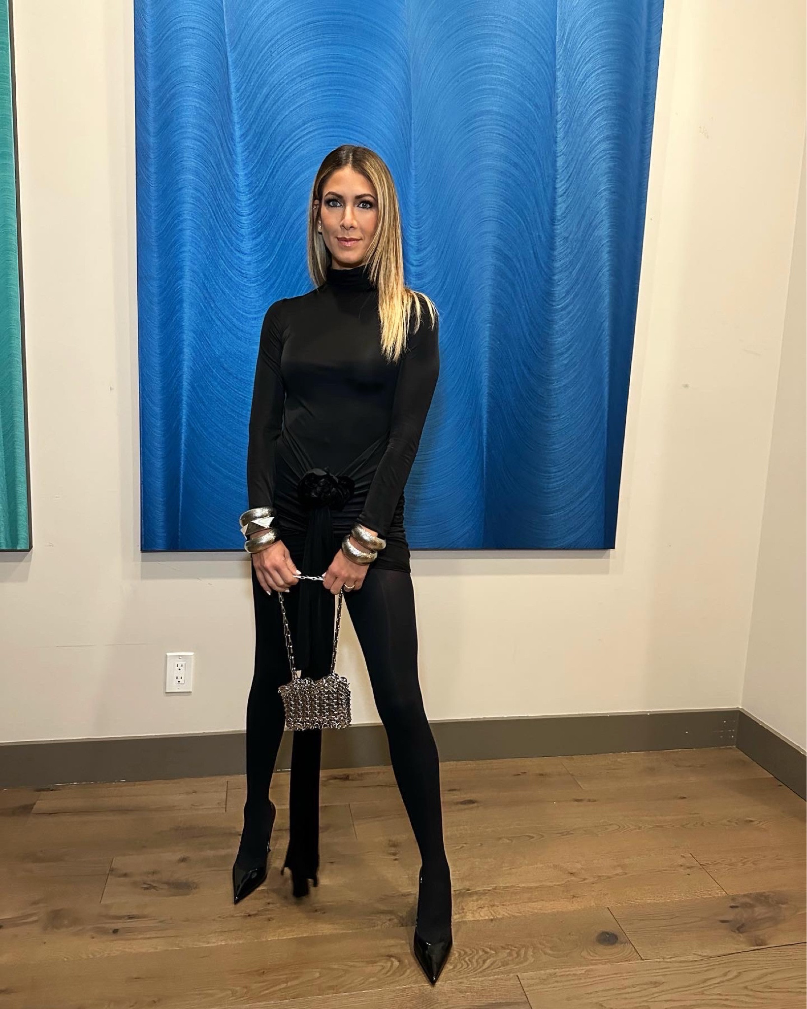 Girls-Night-In At Jenna Lyons 