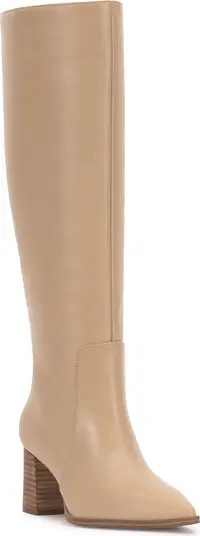 Vince Camuto Lumina Pointed Toe Boot (Women) | Nordstrom | Nordstrom