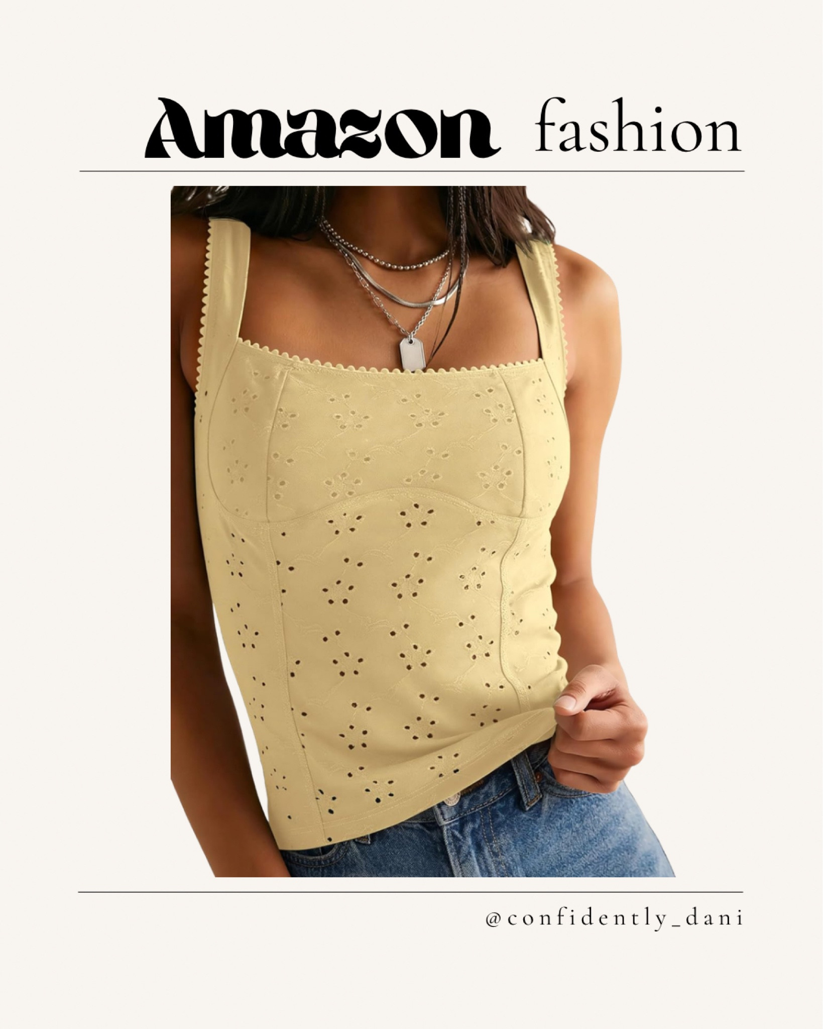 Comes in several colors under $20

#LTKMothersDay #LTKgrwm #LTKootd