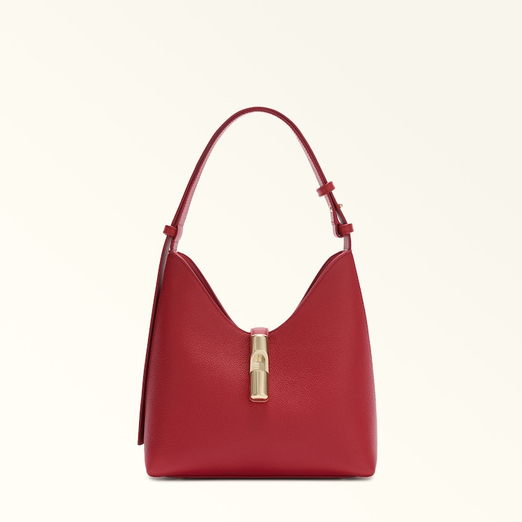 Furla Goccia Shoulder Bag S | Furla US