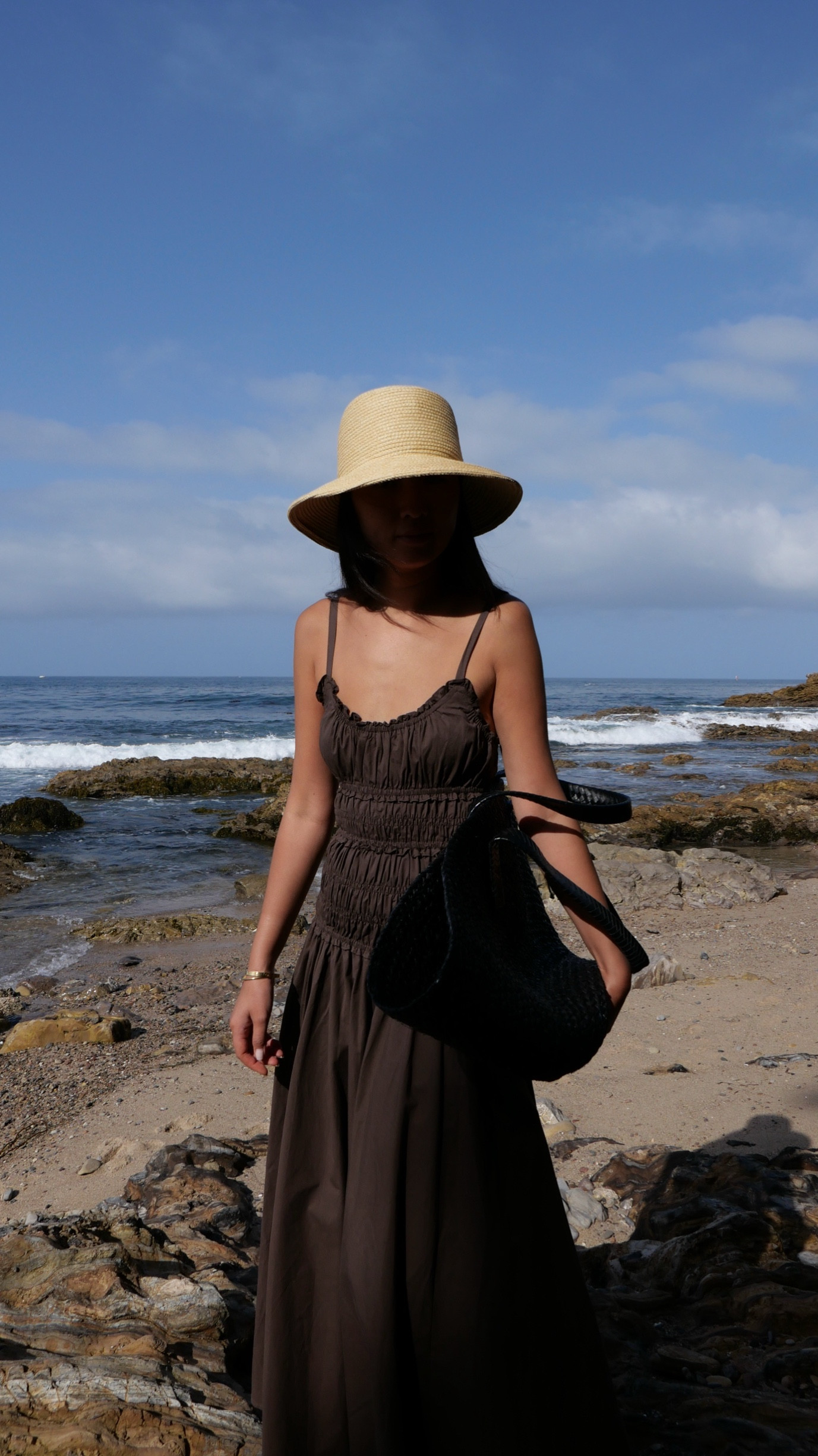 Chocolate brown is one of my favourite colours to wear in the summer and I’m absolutely obsessed with this one!! 

#LTKSummerEdit #LTKSeasonal #LTKStyleTip