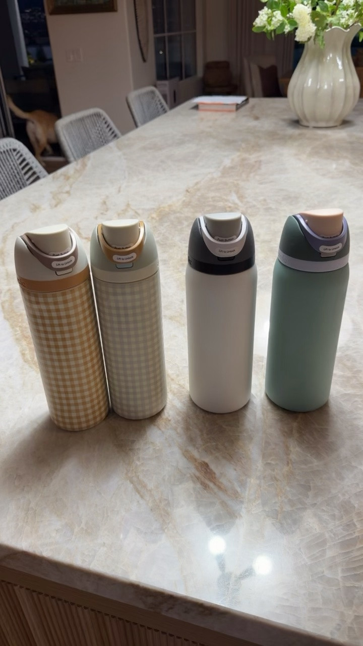 Stocked up on Owala water bottles for the school year! They’re on sale right now at Target

#LTKSaleAlert #LTKKids #LTKmomlife
