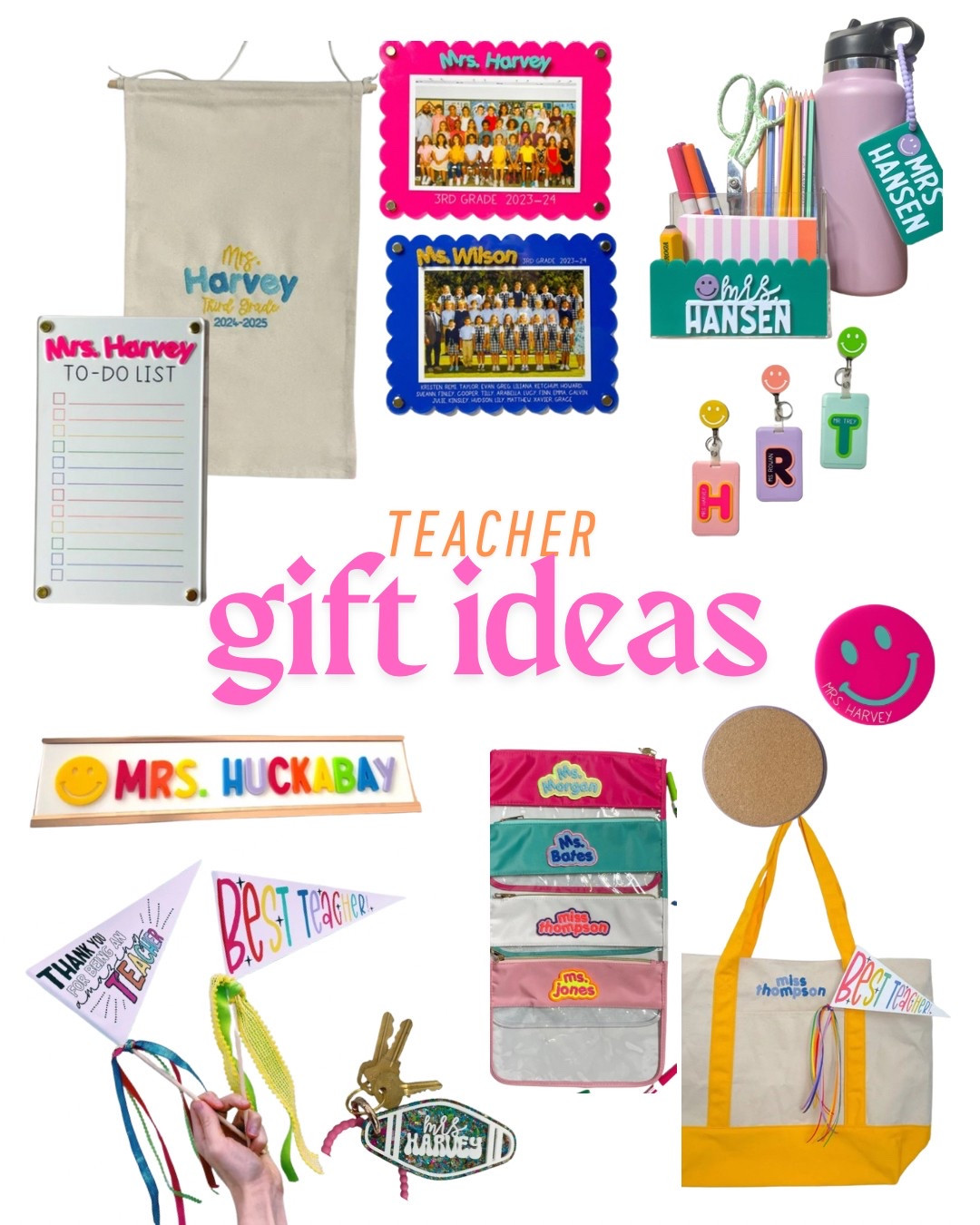 The cutest teacher gifts from I Just Called 2 Say ILY on Etsy 🥳

#LTKSeasonal #LTKFindsUnder50 #LTKGiftGuide