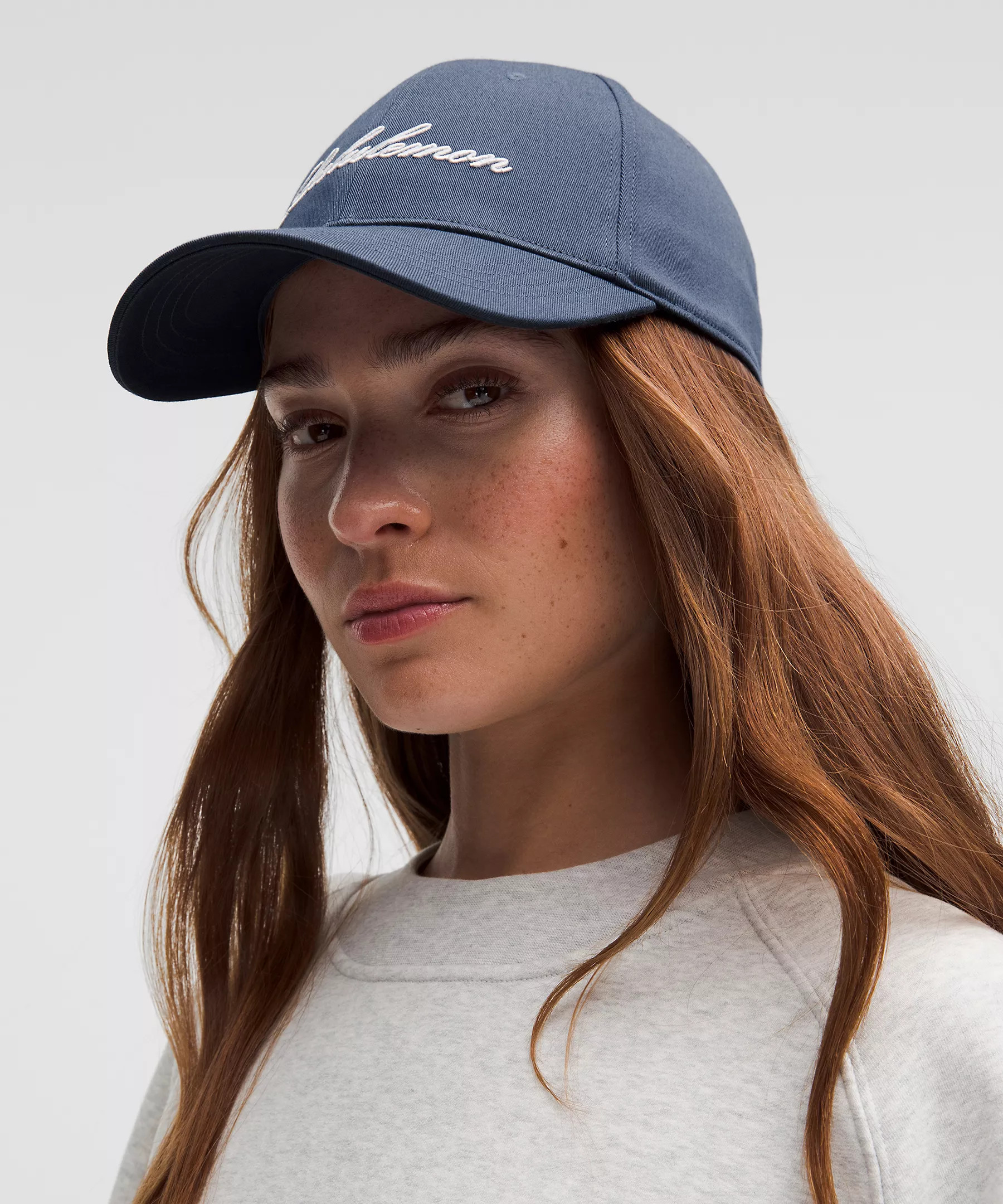 Structured Ball Cap | Lululemon (US)