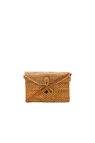 Large Rectangle Bag | Revolve Clothing (Global)