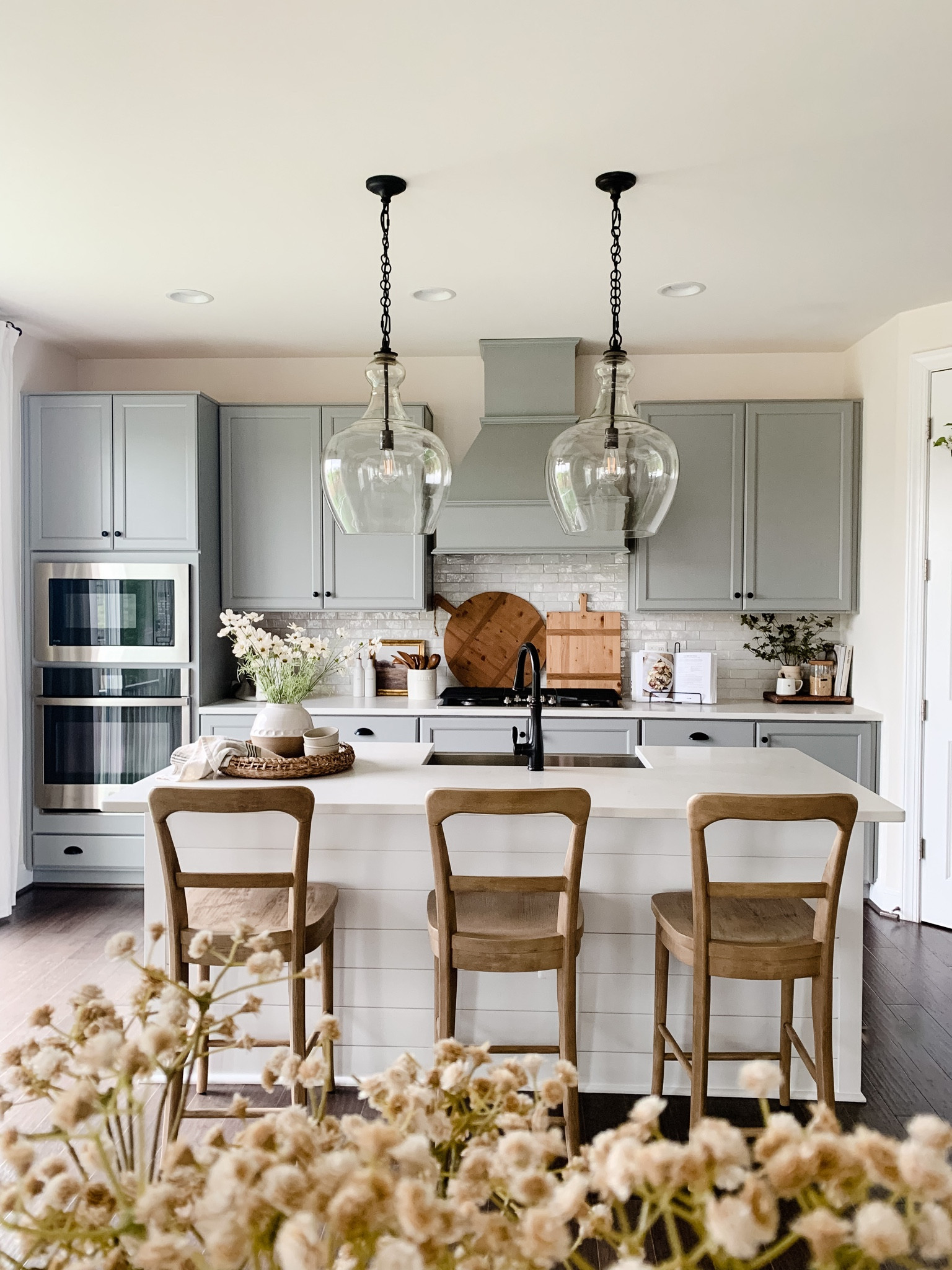 Neutral kitchen inspo 🤎

#LTKhome