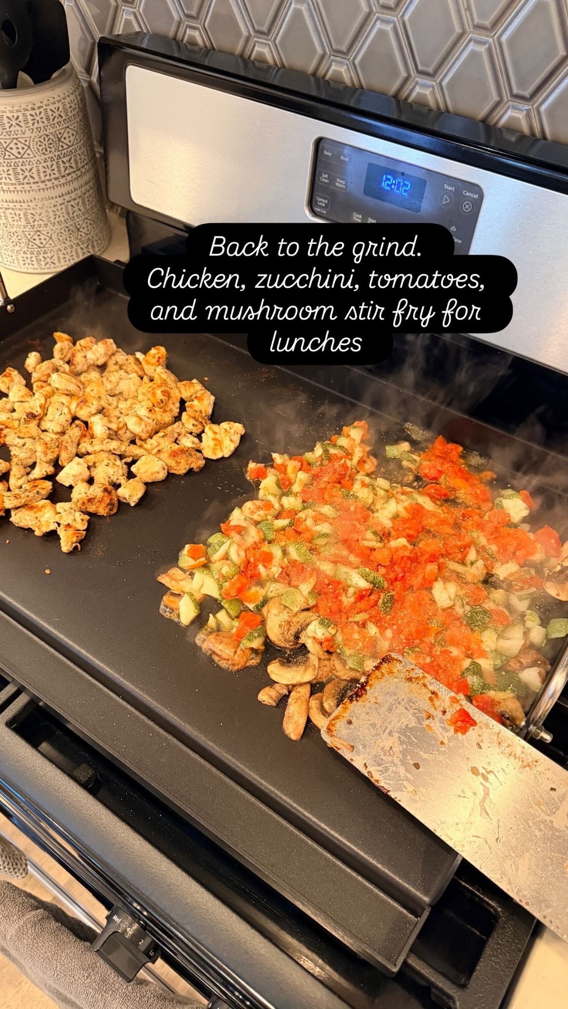 Best full stove griddle ever! With drip tray! It’s been the absolute game changer 