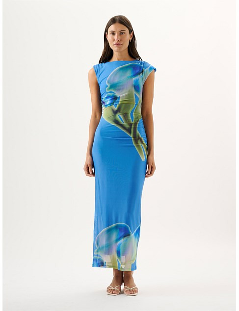 Roame Joyce Dress | David Jones | David Jones (Australia & New Zealand)