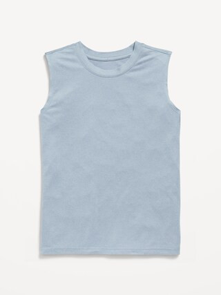 Cloud 94 Soft Performance Tank for Boys | Old Navy (US)