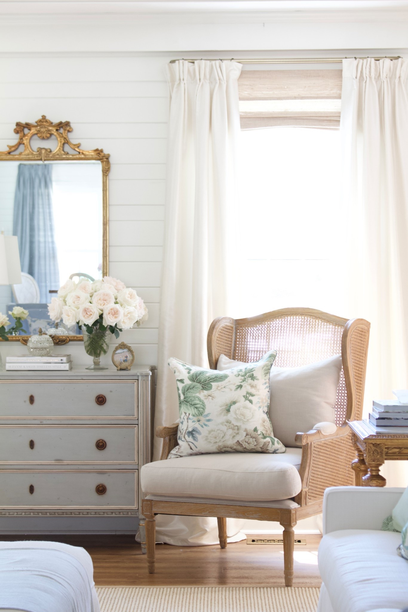 Shop my favorite statement chairs & more!

#LTKHome