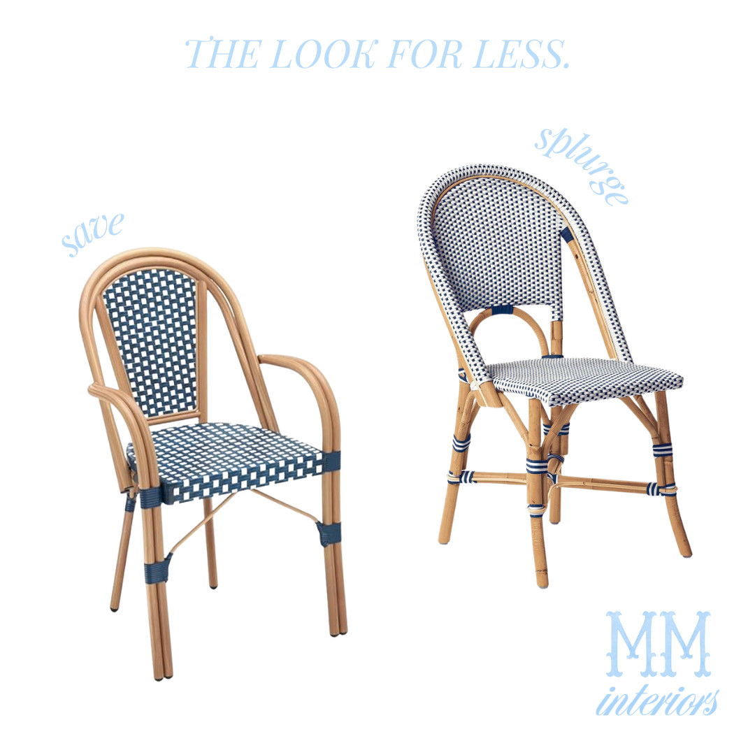 Look for Less: Serena and Lily Inspired Chairs 
Elevate your space with these affordable Amazon finds that bring that classic coastal charm without the hefty price tag. Perfect for living rooms, reading nooks, or dining areas — and yes, snag them now with Prime Day deals! 

#AmazonFinds #PrimeDayDeals #AffordableHomeDecor #SerenaAndLilyInspired #LookForLess #CoastalStyle #BudgetFurniture #InteriorDesign

 

 #LTKHome #LTKSaleAlert