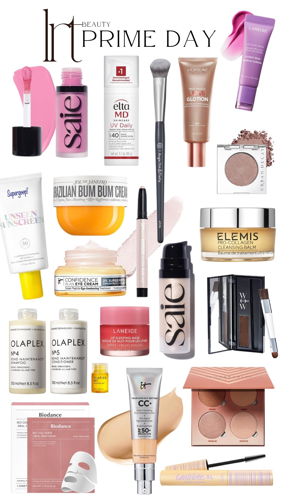 It’s @amazon Prime Day — and I’m rounding up some of our most-loved finds from around the house! From everyday essentials to little luxuries (and a few puppy must-haves 🐾), these are the things that have truly made life smoother around here.
Whether you’re a busy mom, love a good home refresh, or just want to knock out a little early holiday shopping — the deals are so good this year.

Everything I’m sharing in today’s reel is something we use and love… and I’m excited to pass along what’s working for us during this busy (and messy!) season of life. @amazonbeauty @amazonfashion @amazonhome #founditonamazon #amazonpartner #AmazonPrimeDay #PrimeDayFinds



#LTKBeauty