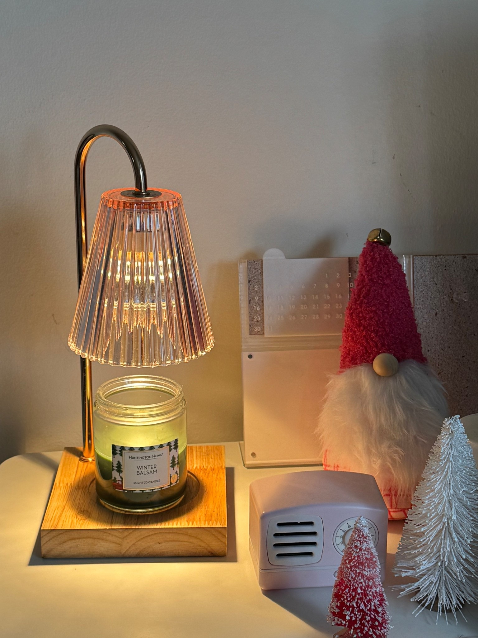 love my candle warmer so much, it makes everything smell amazing & candles last so much longer! would make a great holiday gift! 

#LTKHome #LTKHoliday #LTKGiftGuide