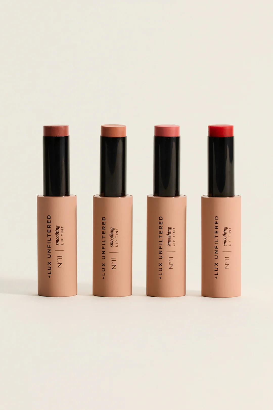Effortless Lip | + Lux Unfiltered, Inc.