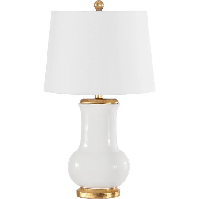 Safavieh | Emberson Table Lamp | Maisonette | Maisonette