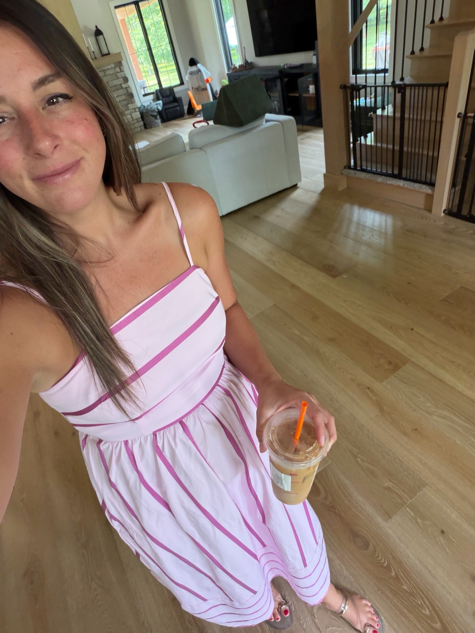 Summer fashion // summer dresses