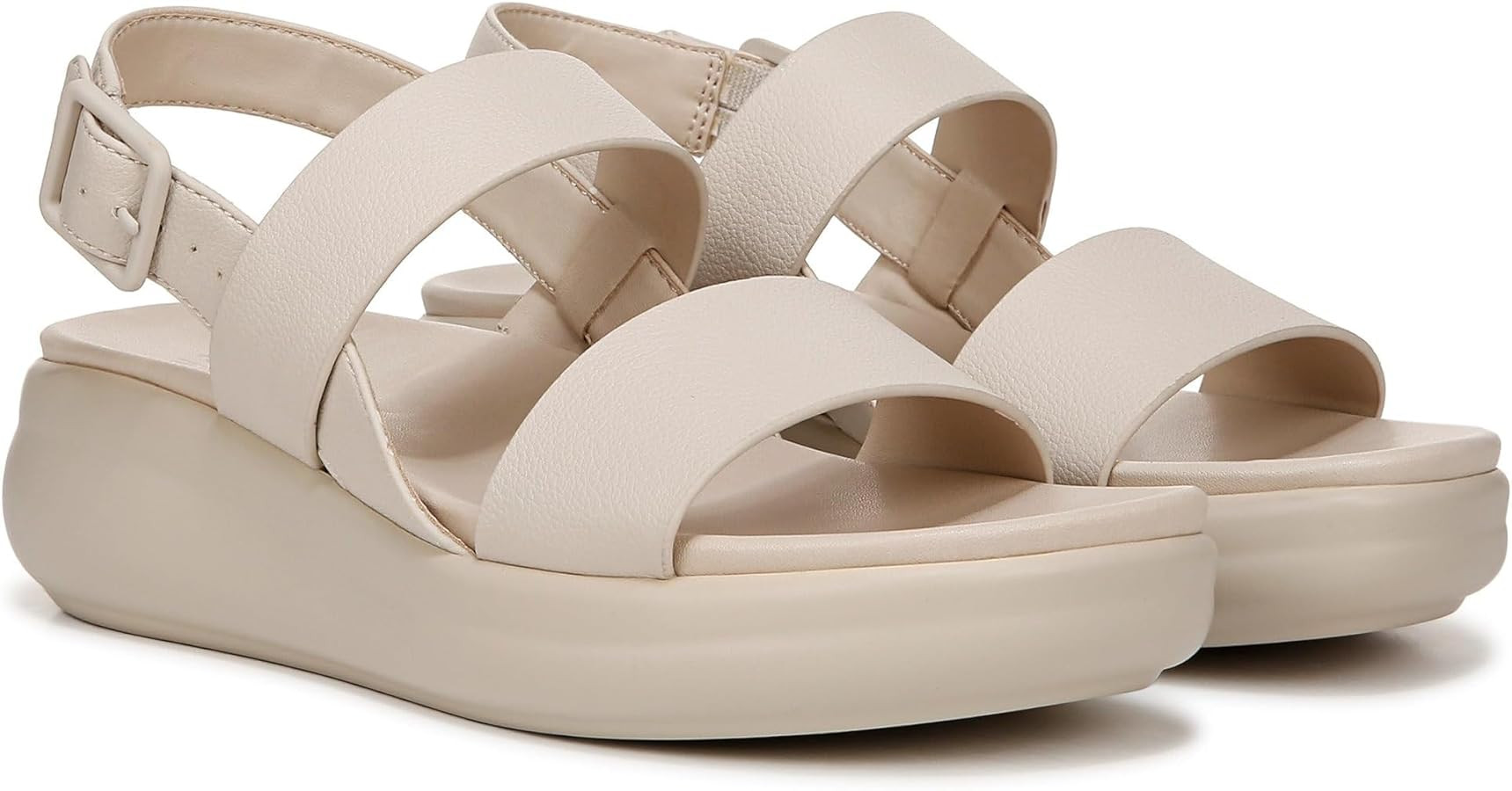 Naturalizer Womens Coast Platform Slingback Fashion Sandal | Amazon (US)