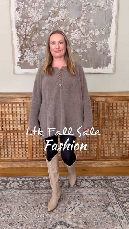 Comment: LTK for the links!! 
Sharing two of my fave brands! Aerie and Pink Lily! Both are part of the Ltk fall sale! Get 25-30% off when you shop through the app! They both have the coziest clothes for fall and winter. Do you live a hood sweater like me?? 

#LTKSale #LTKmidsize #LTKover40