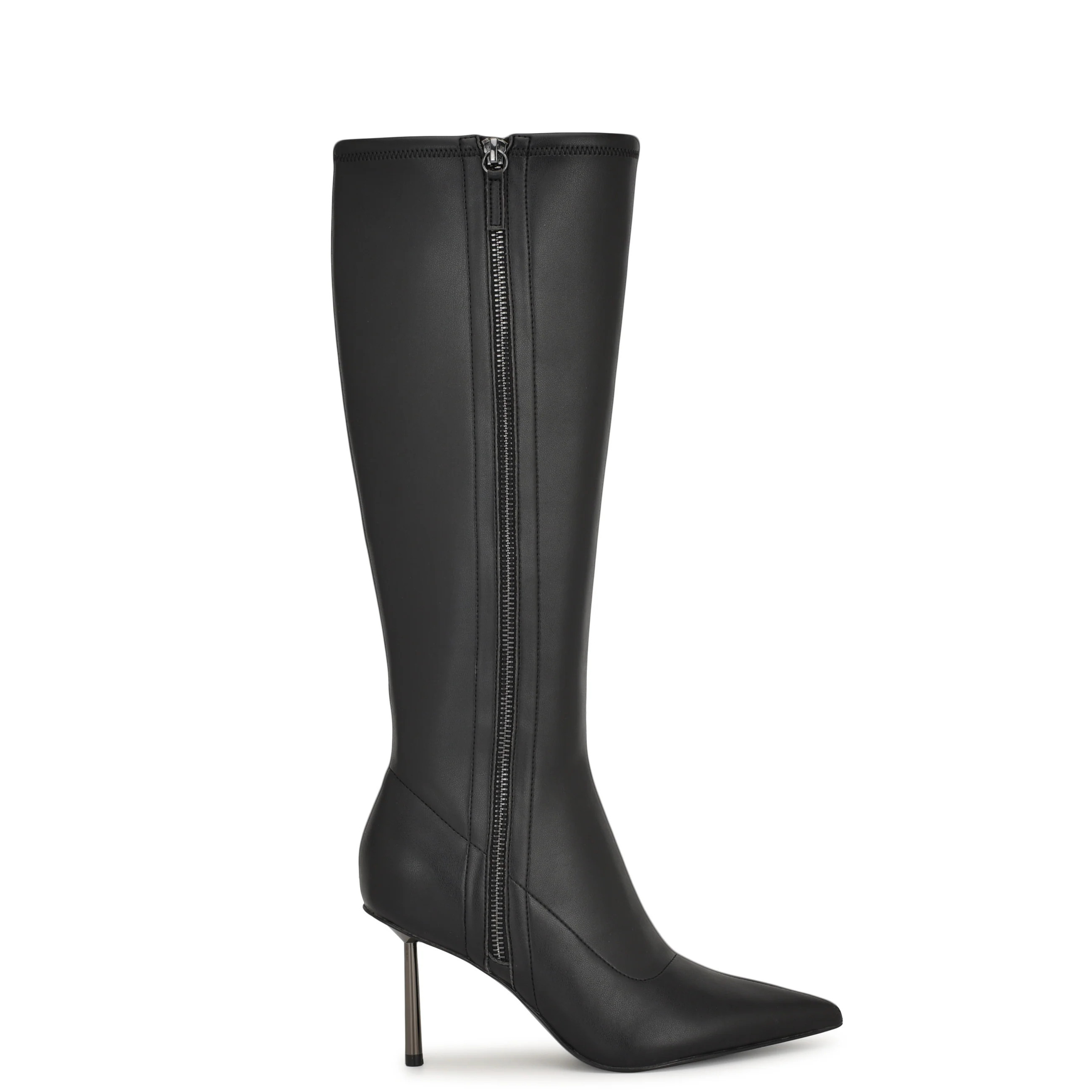Derand Knee High Dress Boots | Nine West (US)
