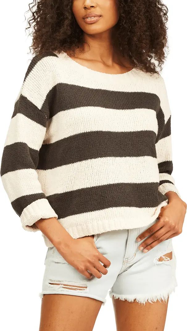 Paradise Stripe Sweater | Nordstrom