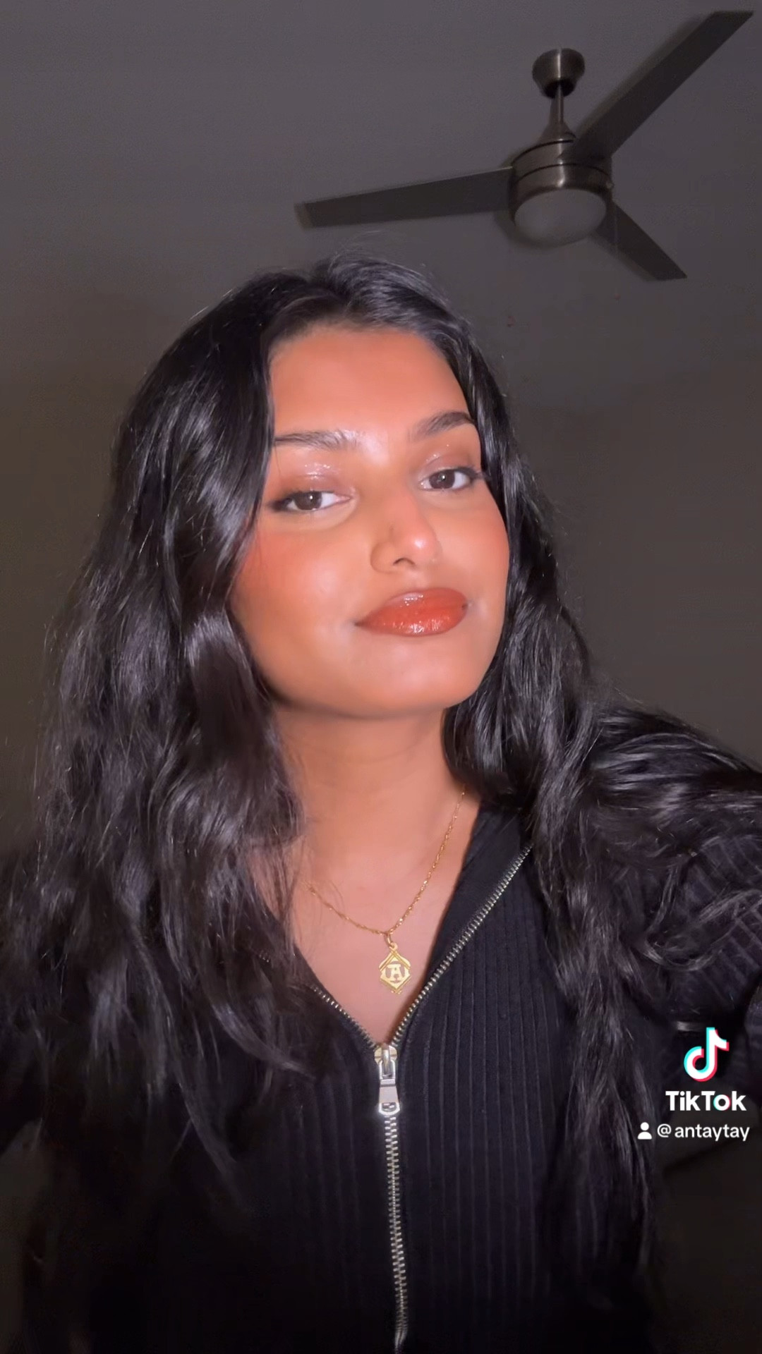 wearing red lip combo for neutral brown skin girls ✨

#LTKbeauty