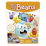 Don't Spill The Beans, Easy and Fun Preschool Game for Kids Ages 3 and Up, for 2 Players | Amazon (US)
