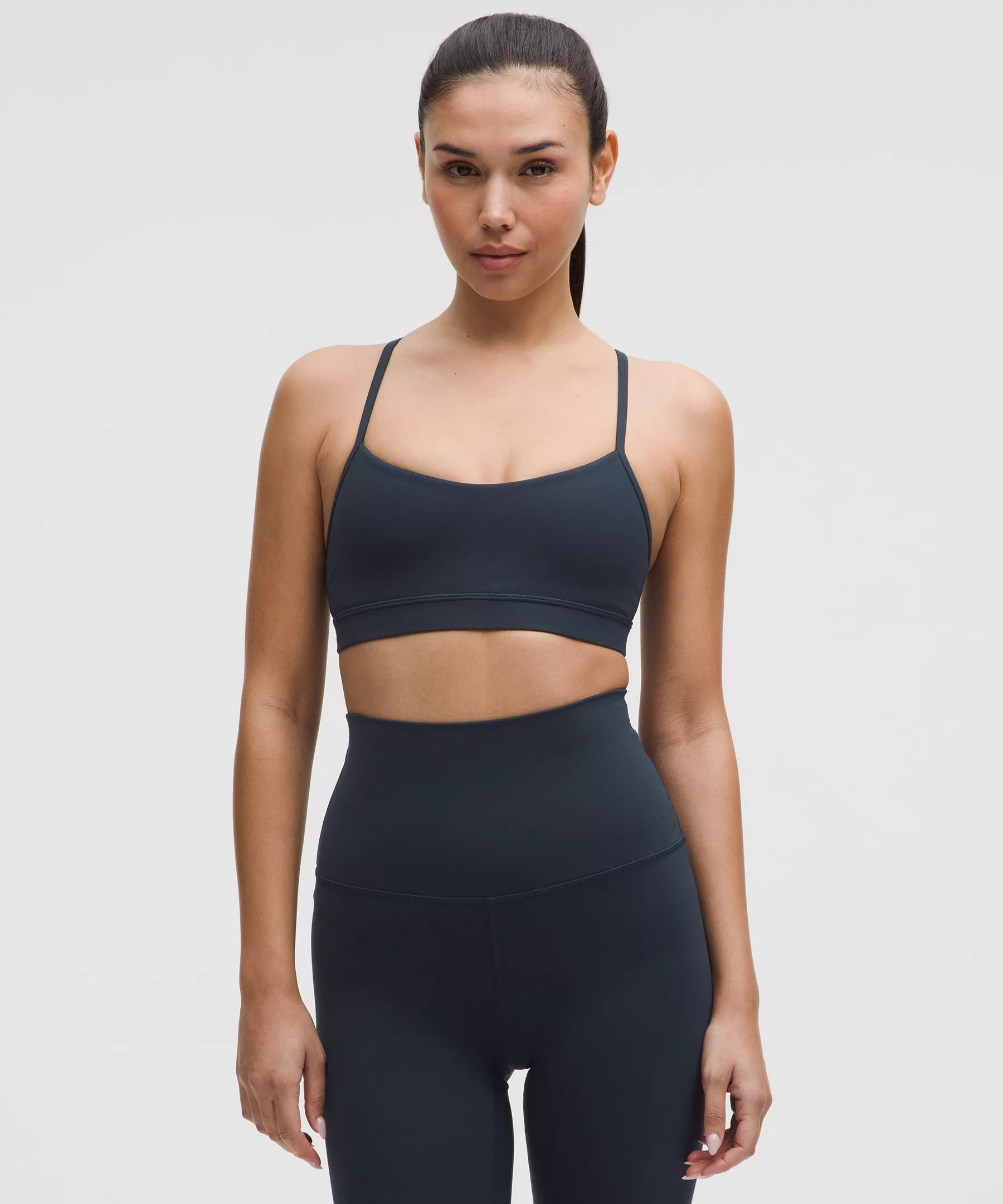 Flow Y Bra Nulu | Lululemon (US)