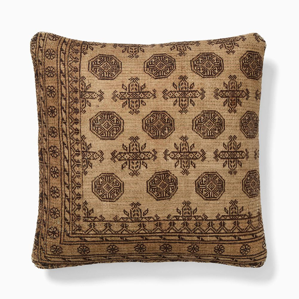 Karima Pillow Cover | West Elm (US)